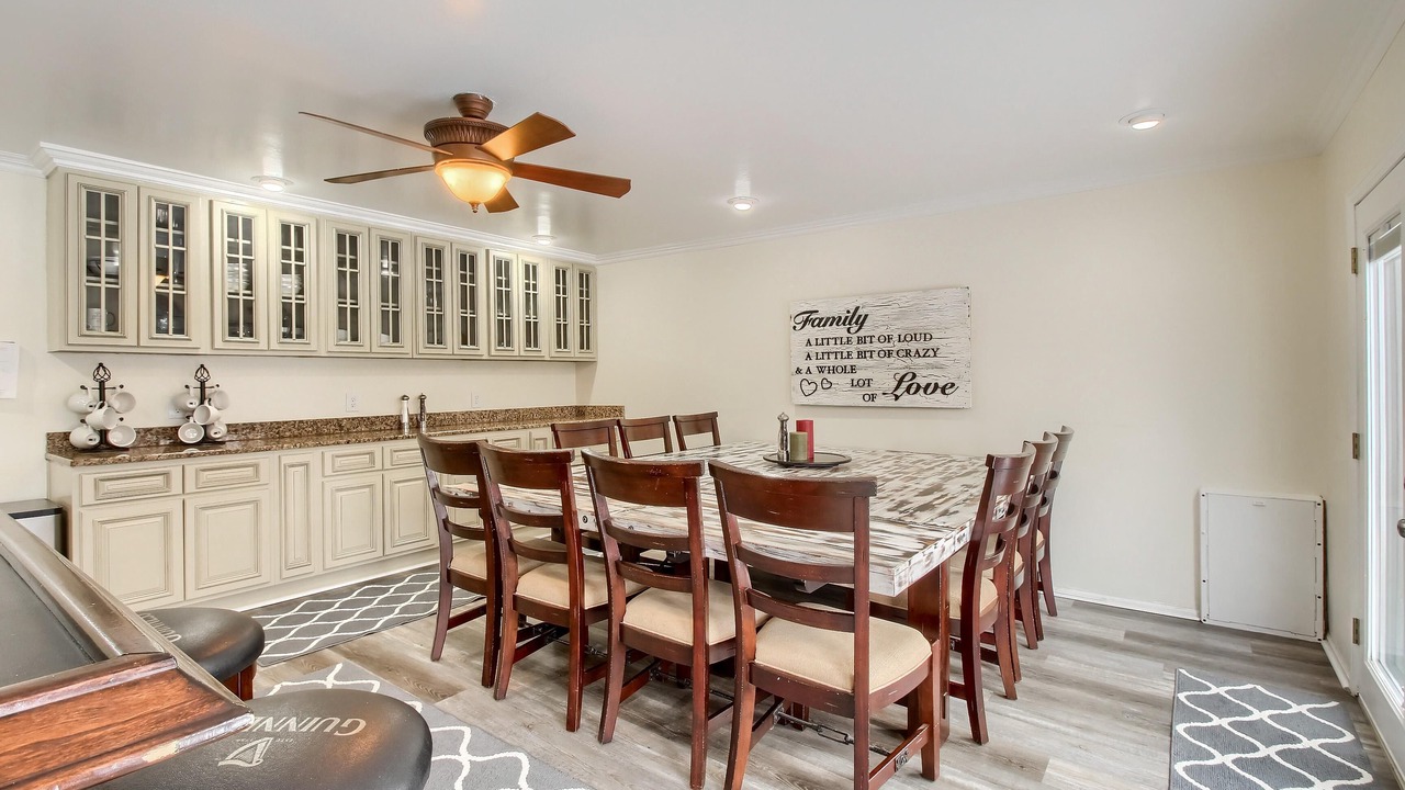 Photo of Bedroom in Virginia Village