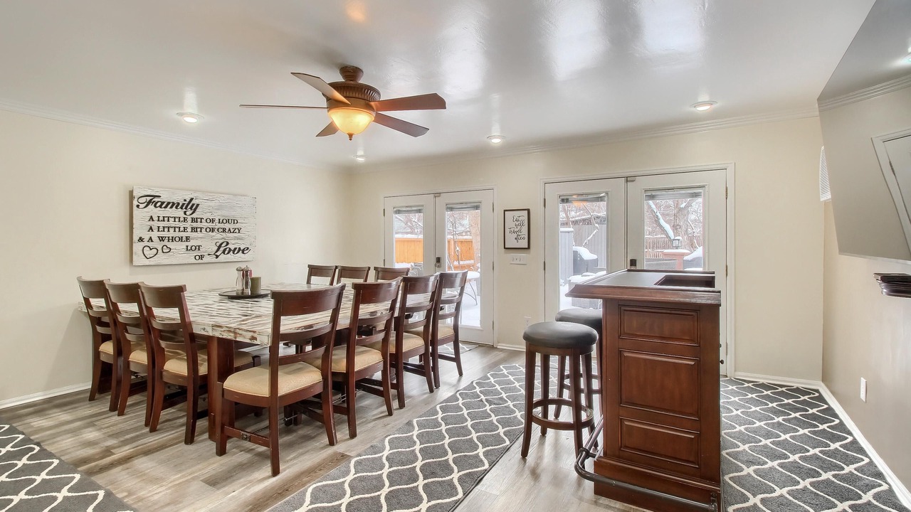 Photo of Bedroom in Virginia Village