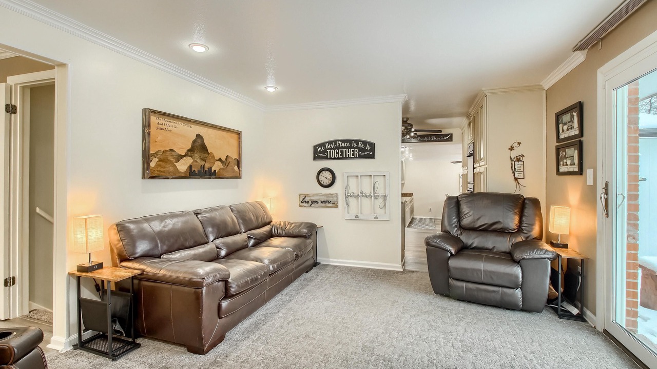 Photo of Bedroom in Virginia Village