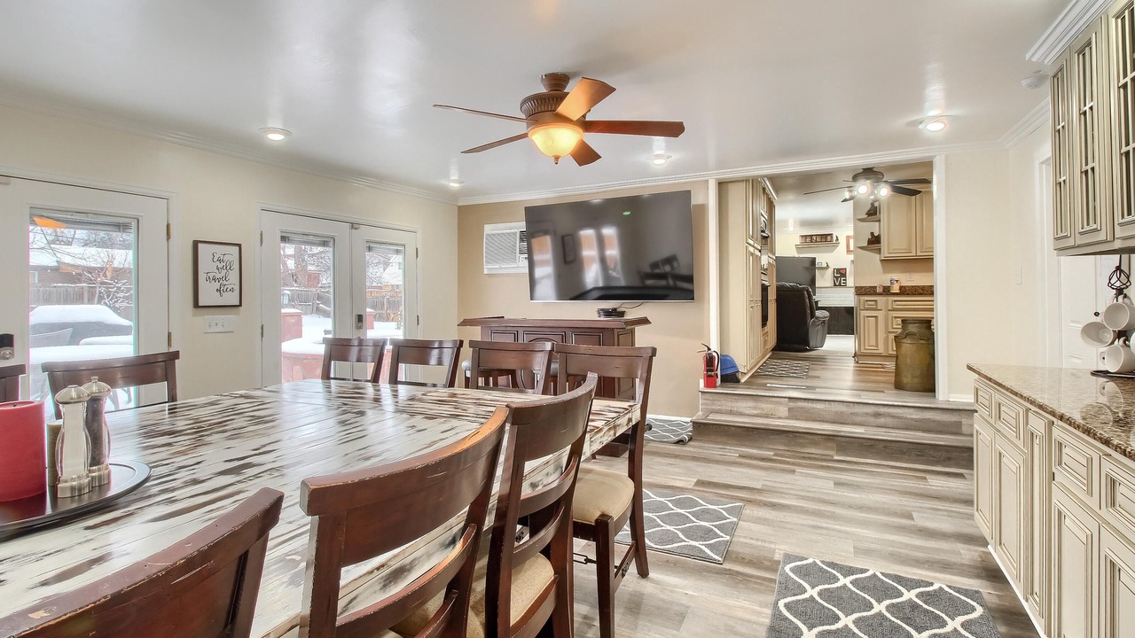 Photo of Bedroom in Virginia Village