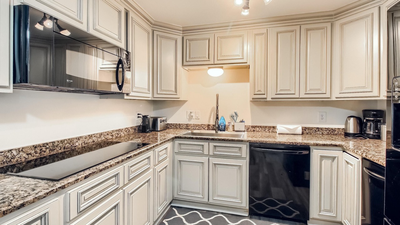 Photo of Kitchen in Virginia Village