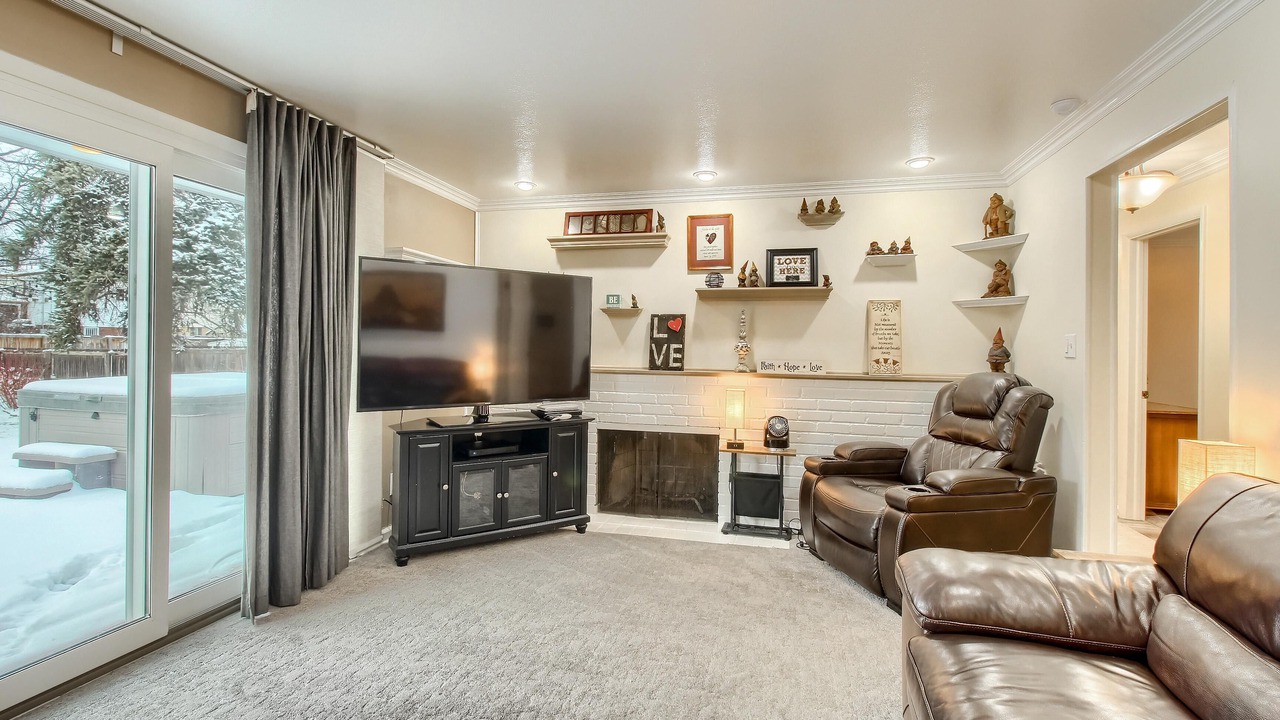 Photo of Bedroom in Virginia Village