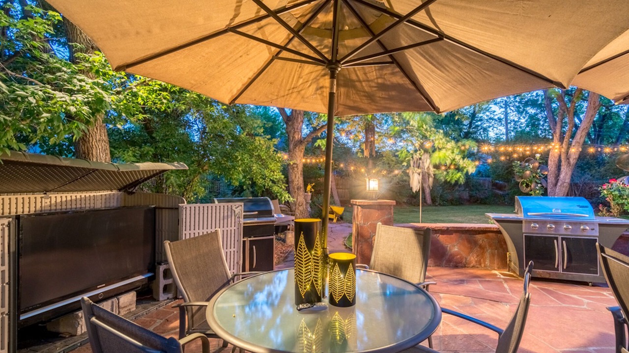 Photo of Outdoor in Virginia Village