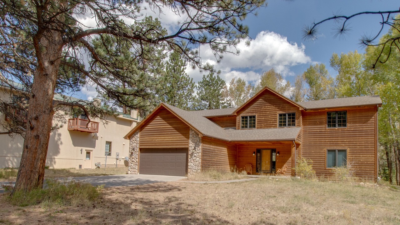Photo of Outdoor in Estes Park