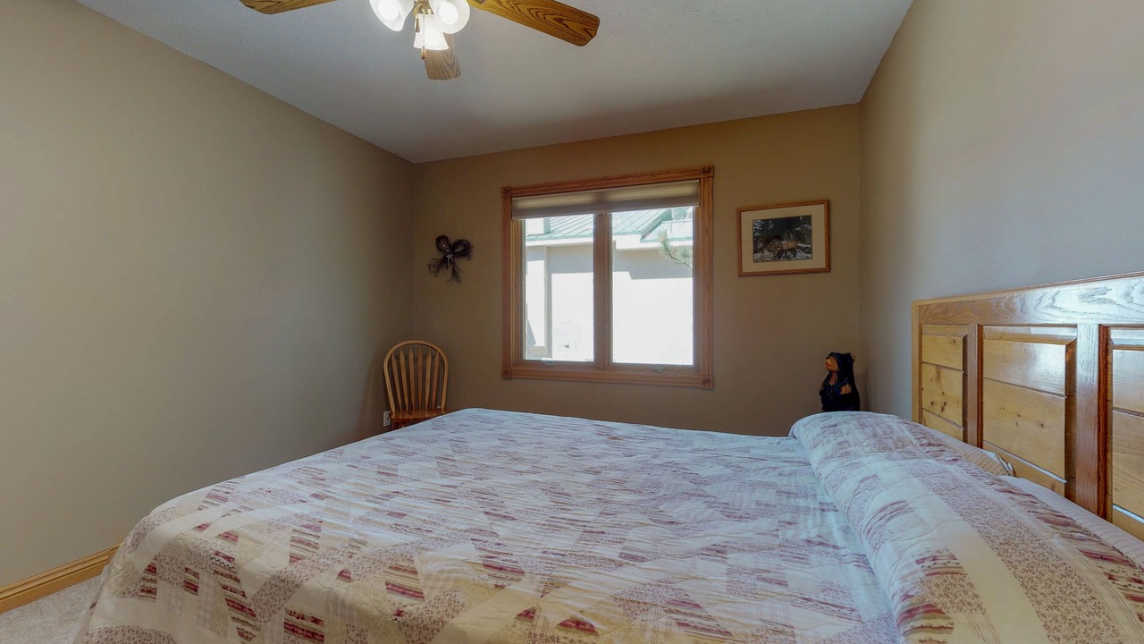 Photo of Bedroom in Estes Park