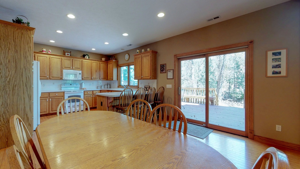 Photo of Kitchen in Estes Park