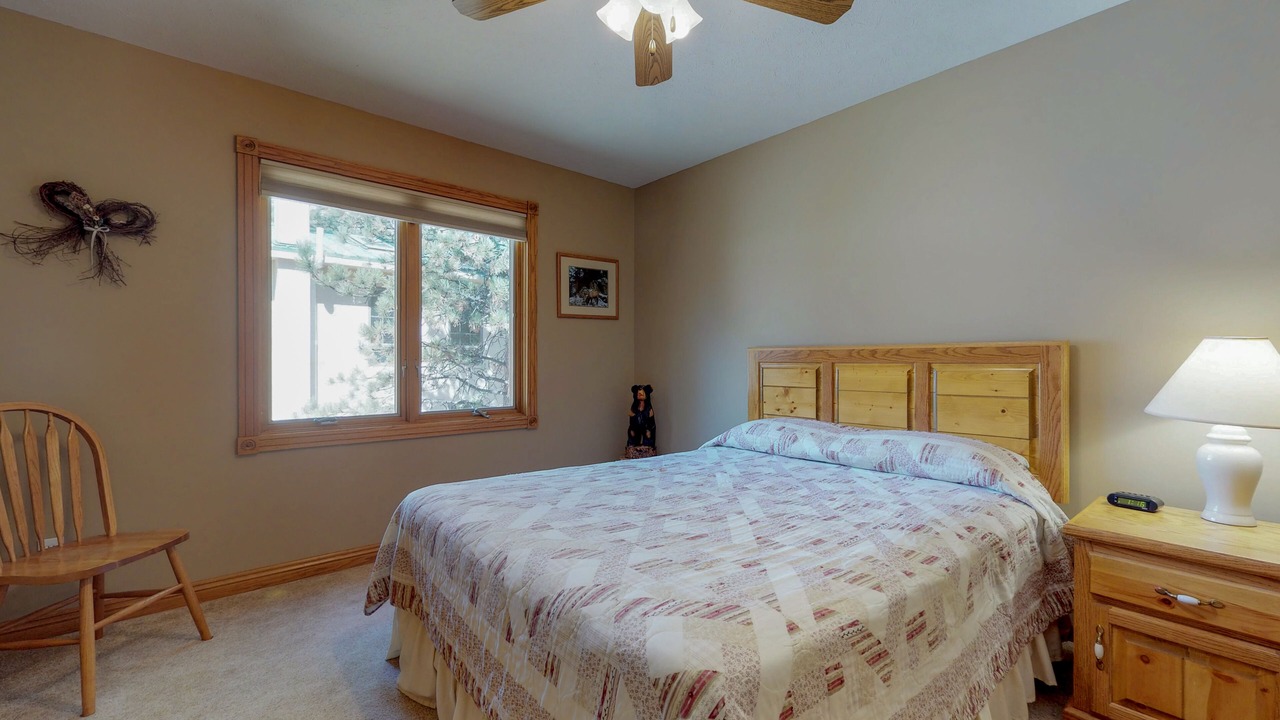 Photo of Bedroom in Estes Park