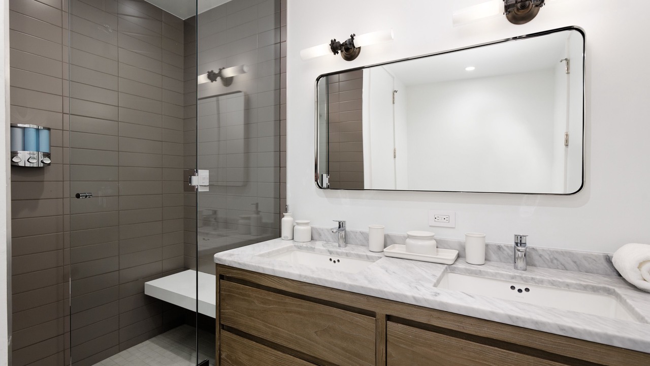Photo of Bathroom in Aspen