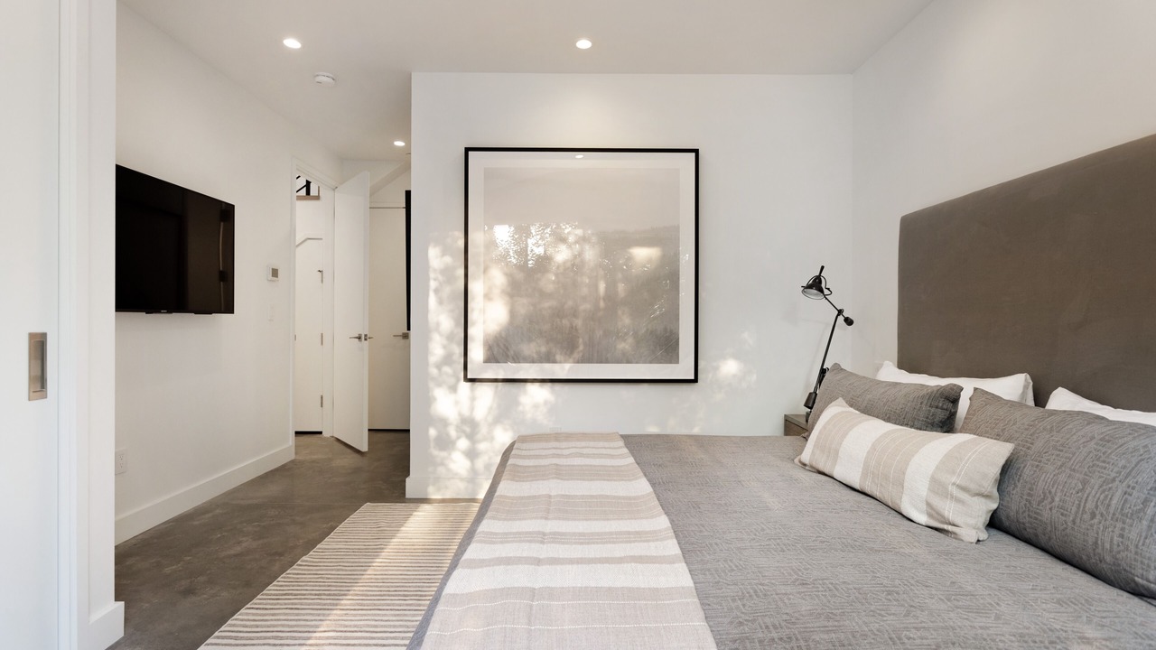 Photo of Bedroom in Aspen