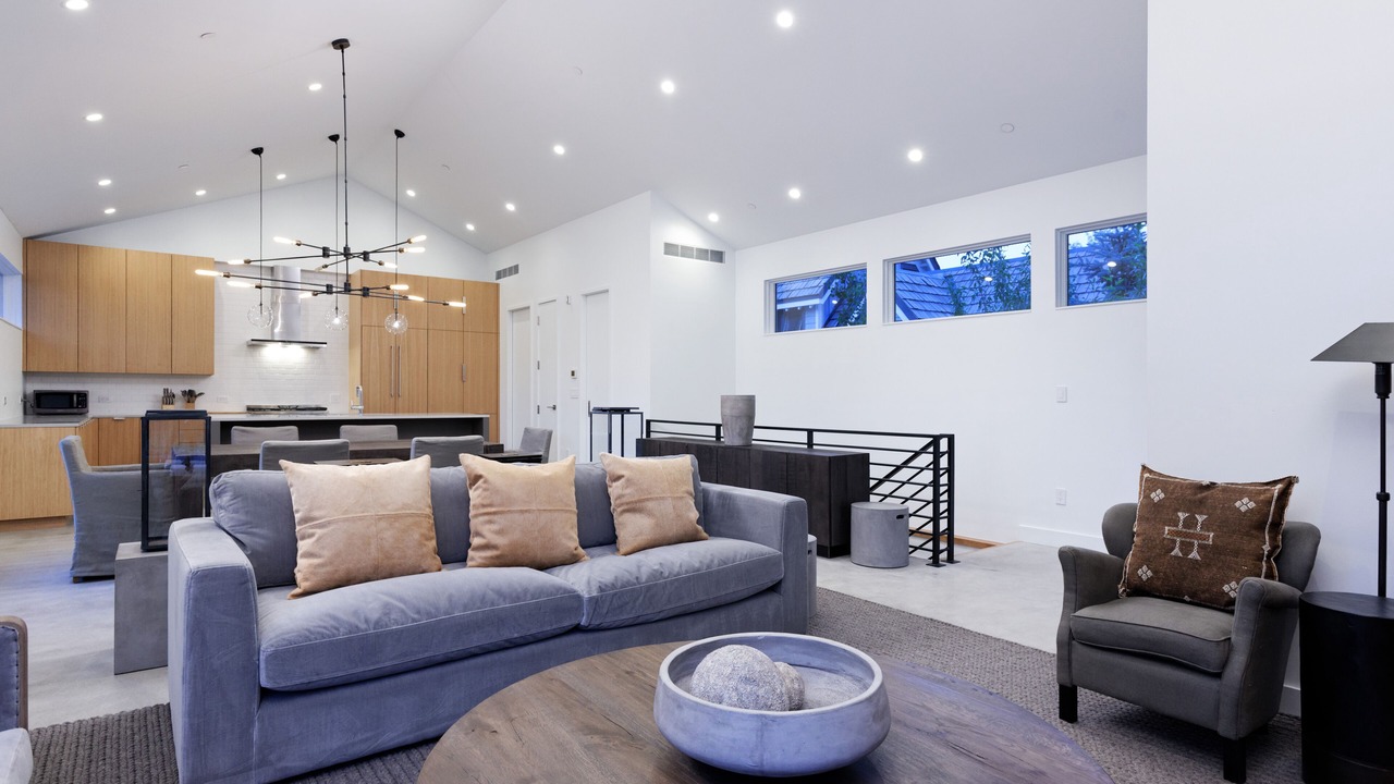 Photo of Livingroom in Aspen