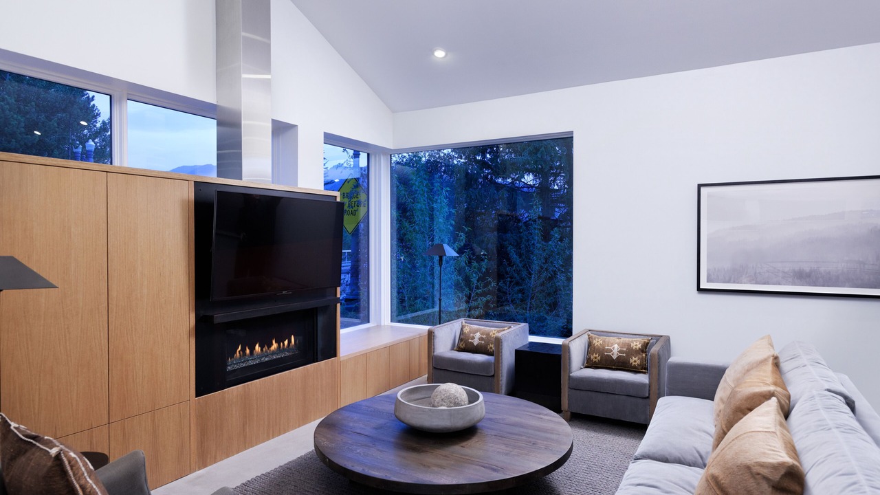 Photo of Livingroom in Aspen