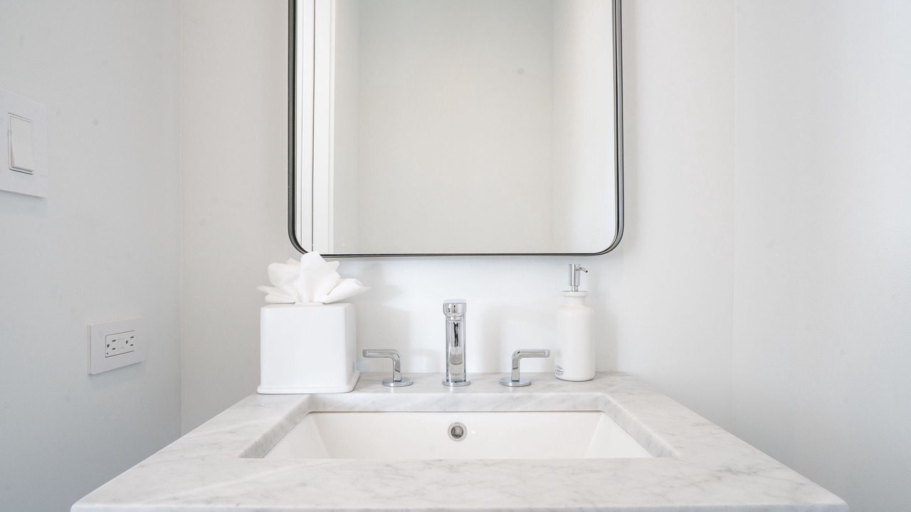 Photo of Bathroom in Aspen