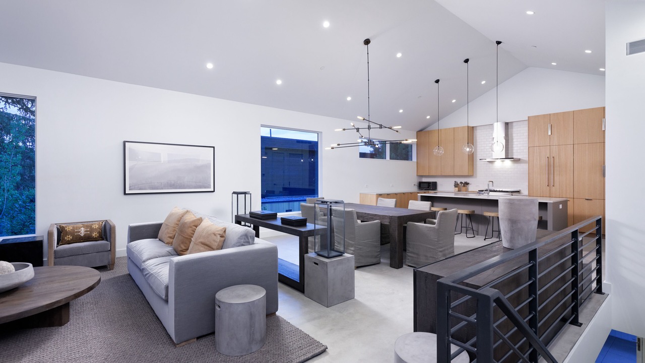 Photo of Livingroom in Aspen