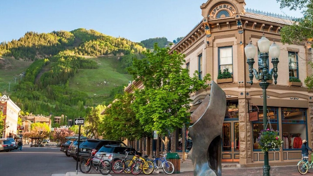 Photo of Outdoor in Aspen