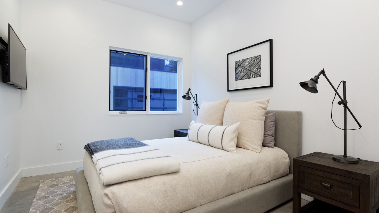 Photo of Bedroom in Aspen