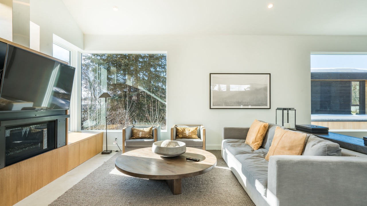 Photo of Livingroom in Aspen