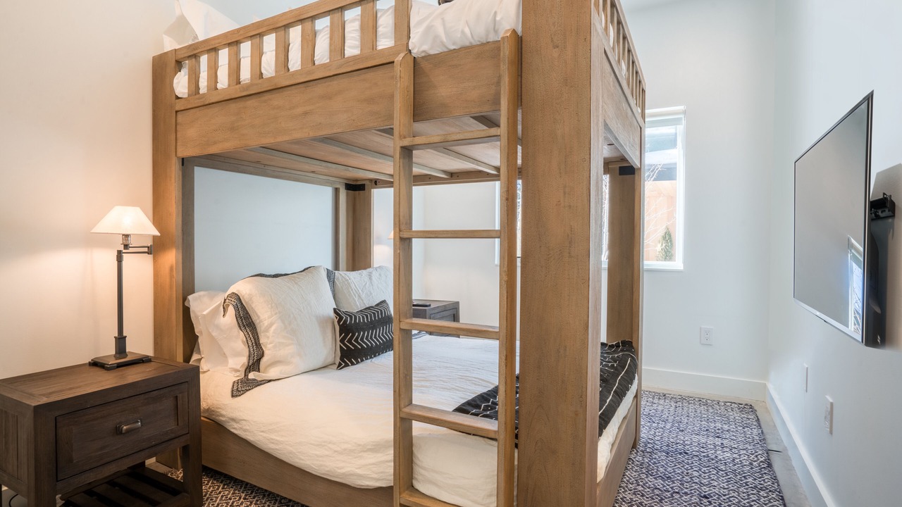 Photo of Bedroom in Aspen
