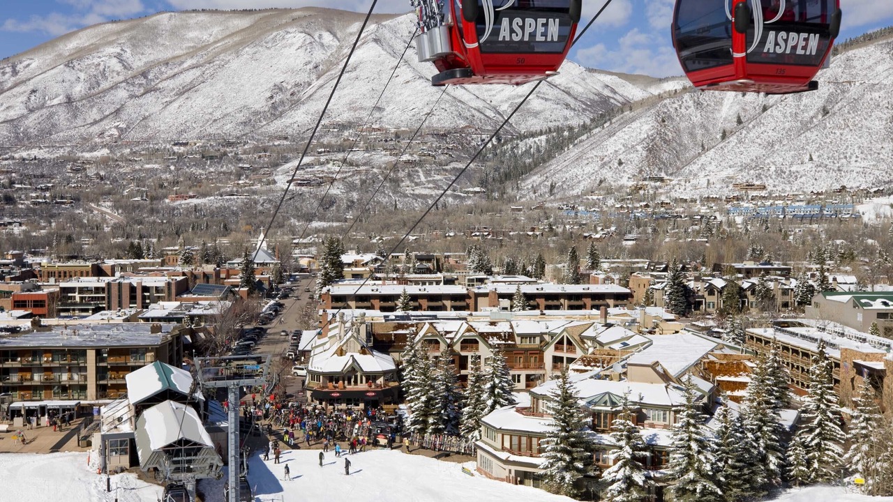 Photo of Others in Aspen