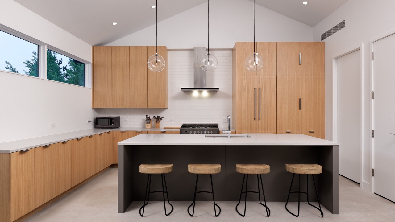Photo of Kitchen in Aspen