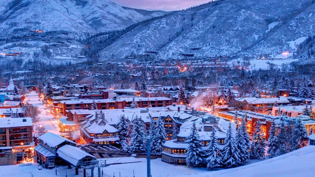 Photo of Outdoor in Aspen