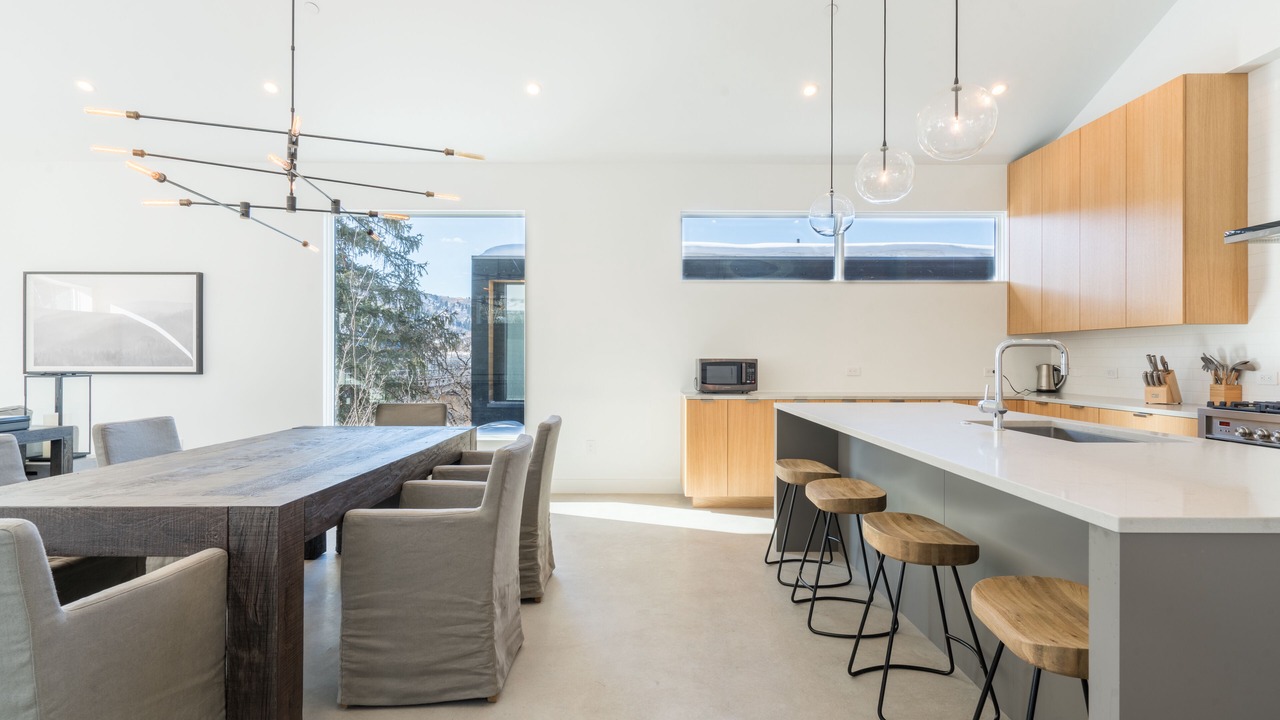 Photo of Kitchen in Aspen