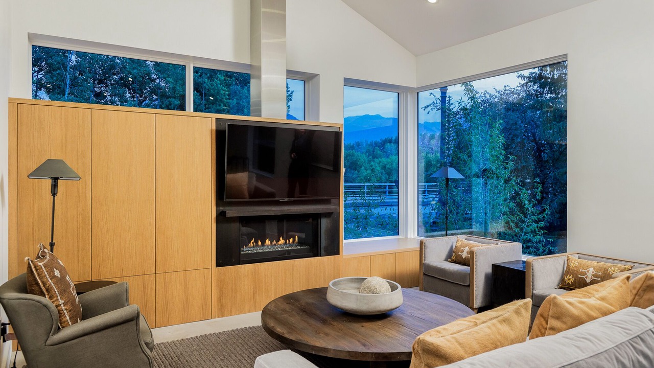 Photo of Livingroom in Aspen