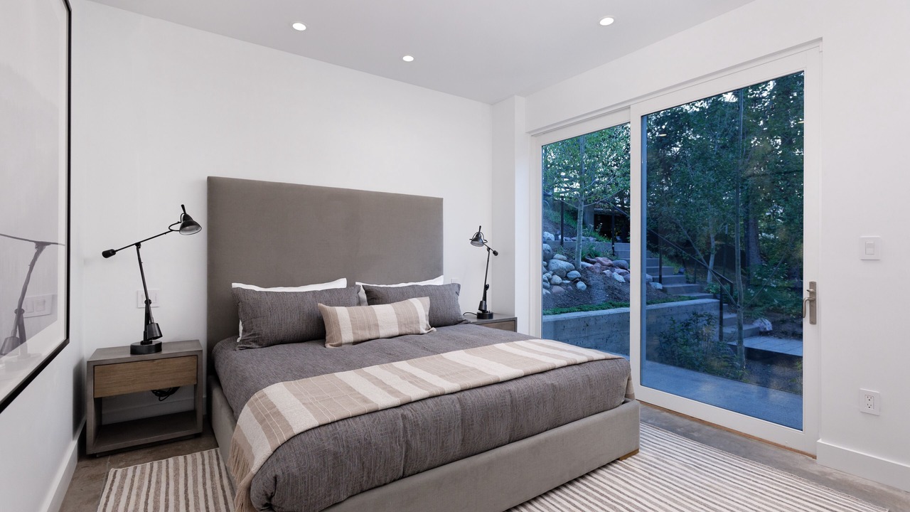 Photo of Bedroom in Aspen