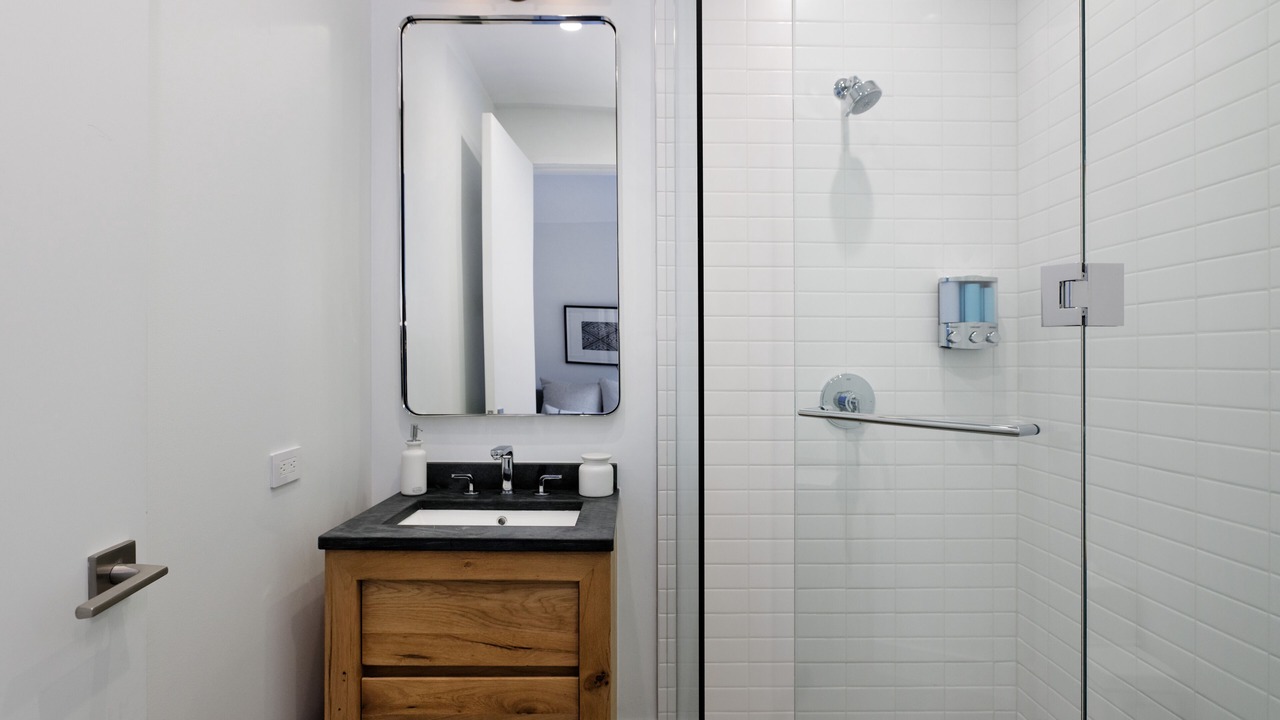 Photo of Bathroom in Aspen