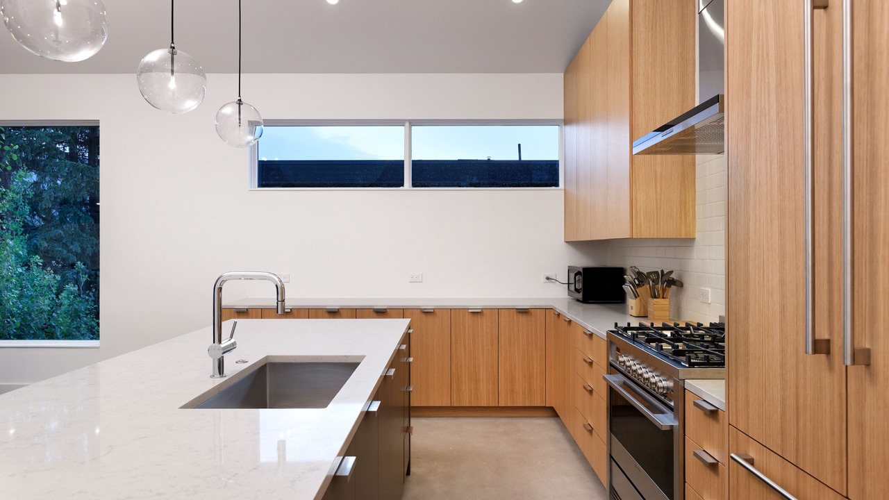 Photo of Kitchen in Aspen
