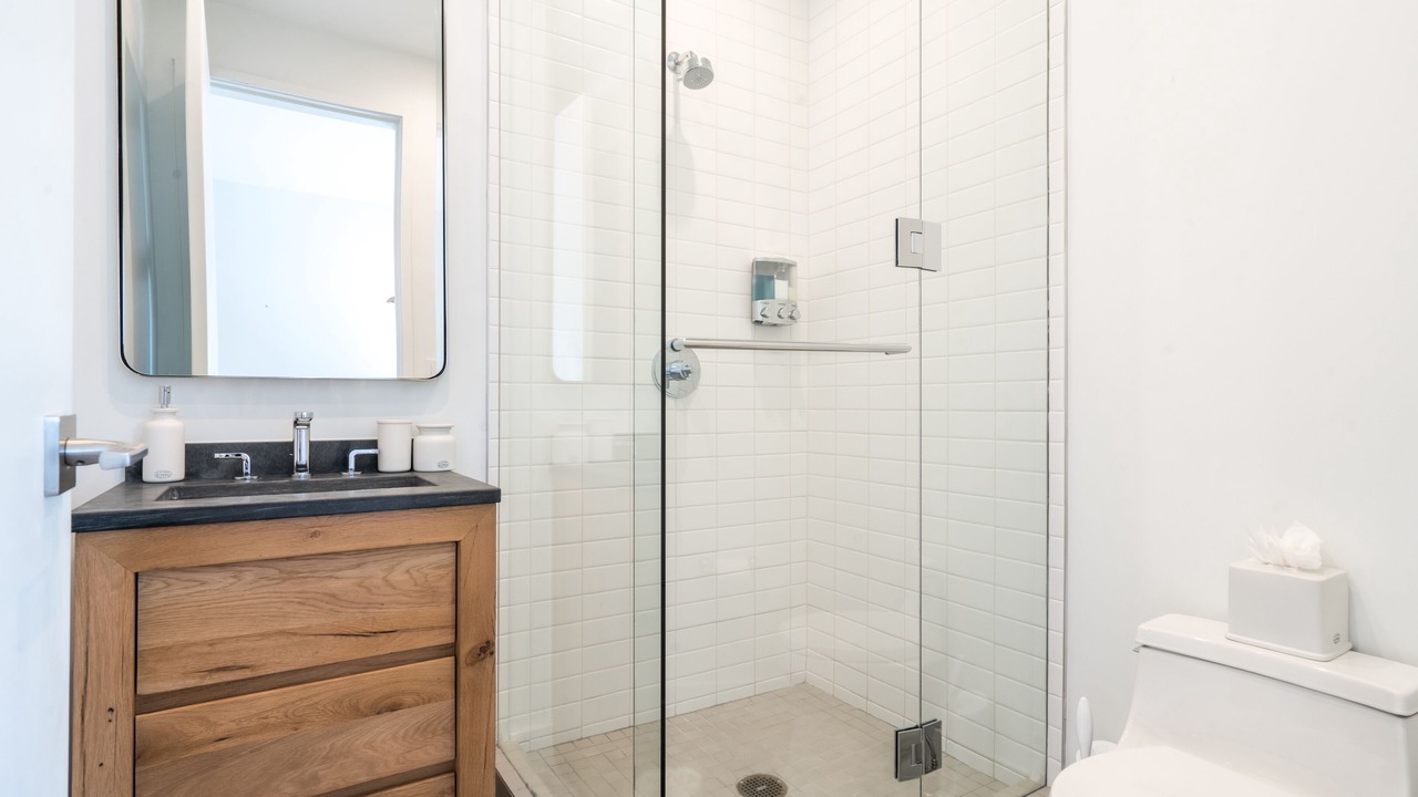 Photo of Bathroom in Aspen