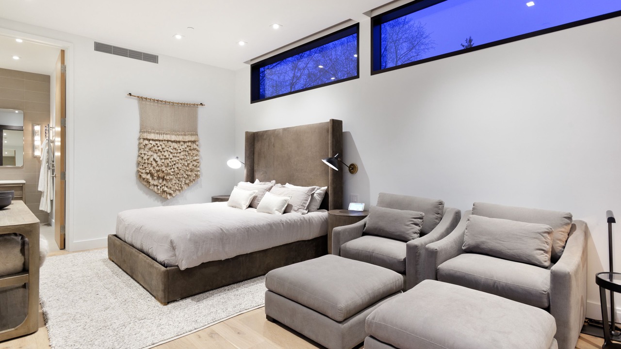Photo of Bedroom in Aspen