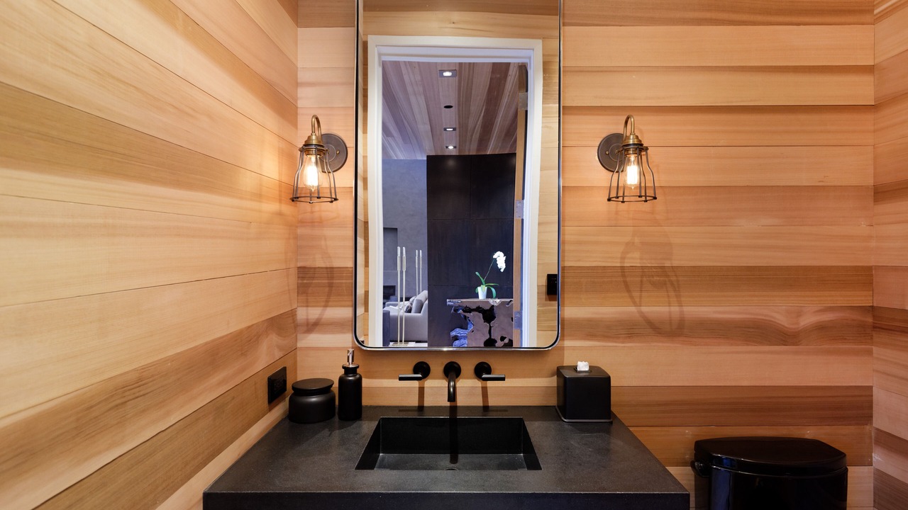 Photo of Bathroom in Aspen