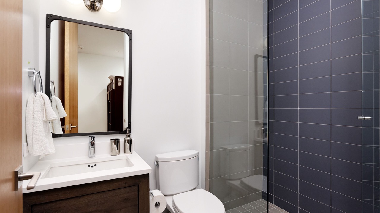 Photo of Bathroom in Aspen
