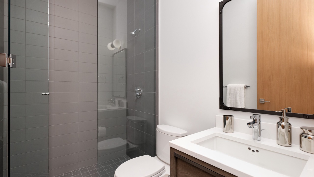 Photo of Bathroom in Aspen