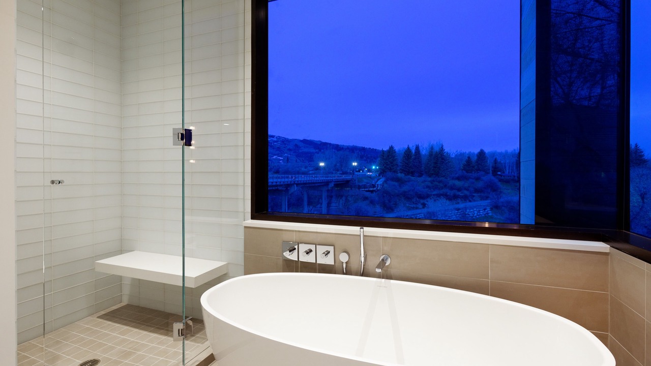 Photo of Bathroom in Aspen