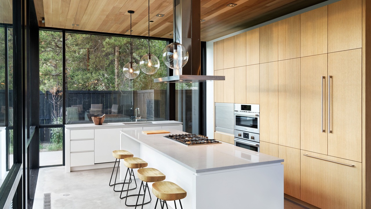 Photo of Kitchen in Aspen