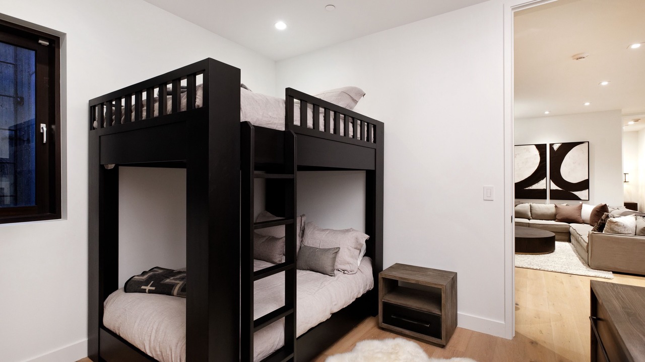Photo of Bedroom in Aspen