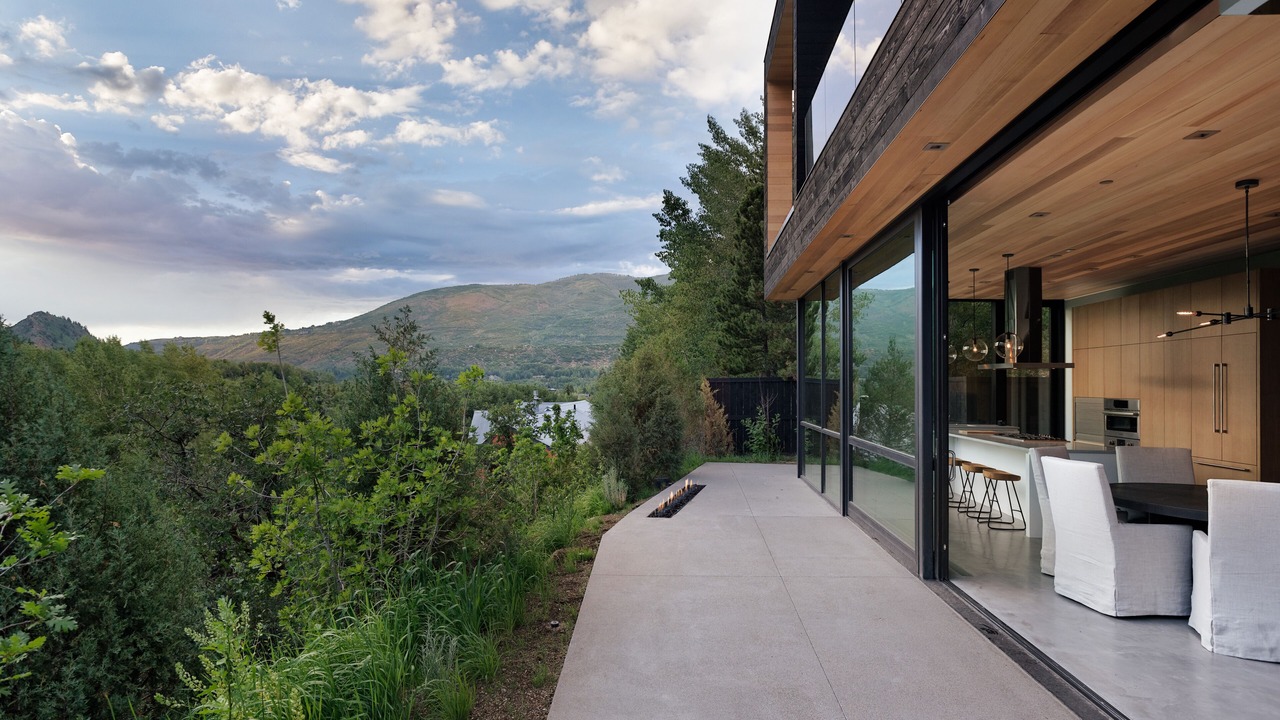 Photo of Outdoor in Aspen