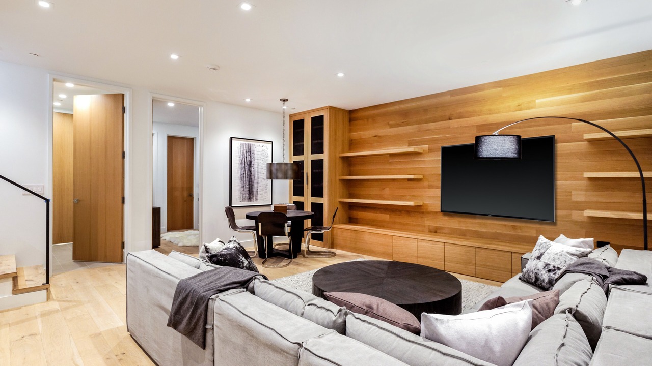 Photo of Livingroom in Aspen