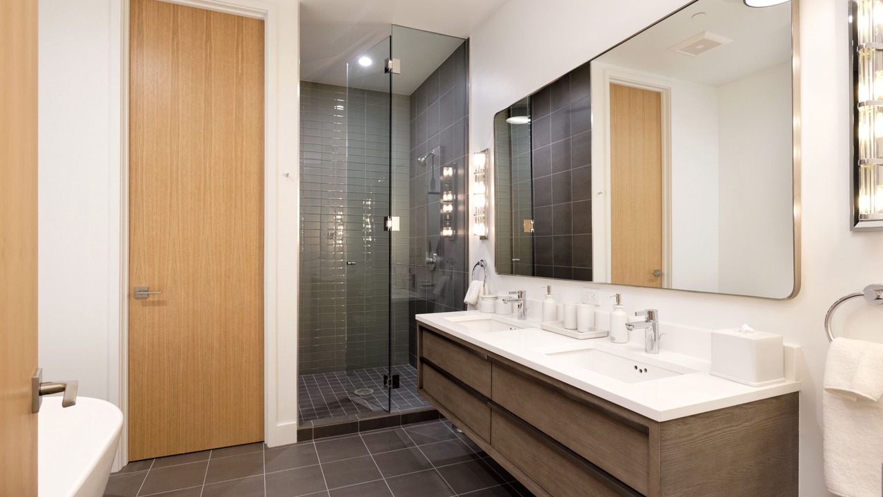 Photo of Bathroom in Aspen
