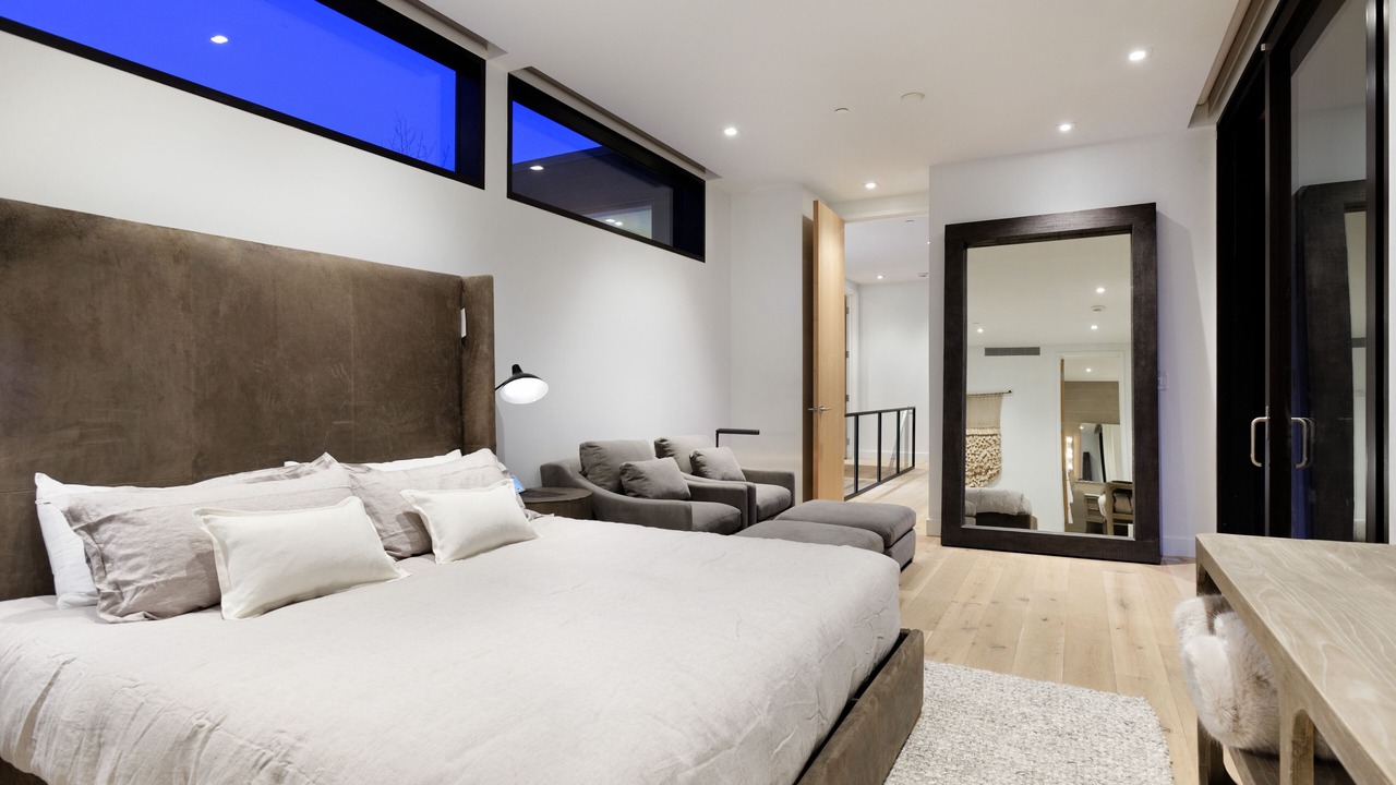 Photo of Bedroom in Aspen