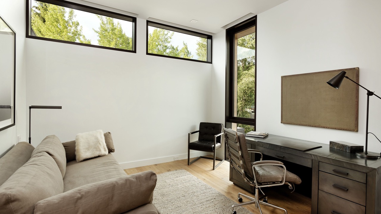 Photo of Livingroom in Aspen