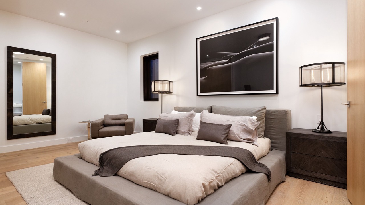 Photo of Bedroom in Aspen