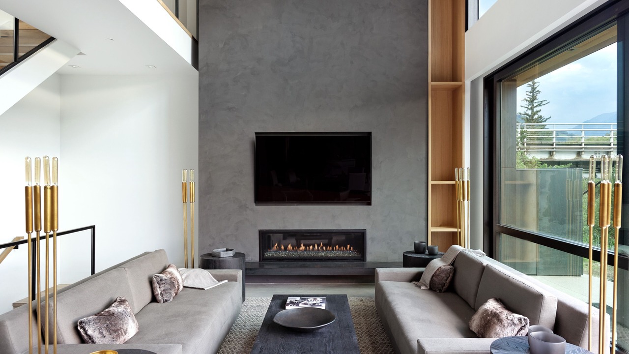 Photo of Livingroom in Aspen