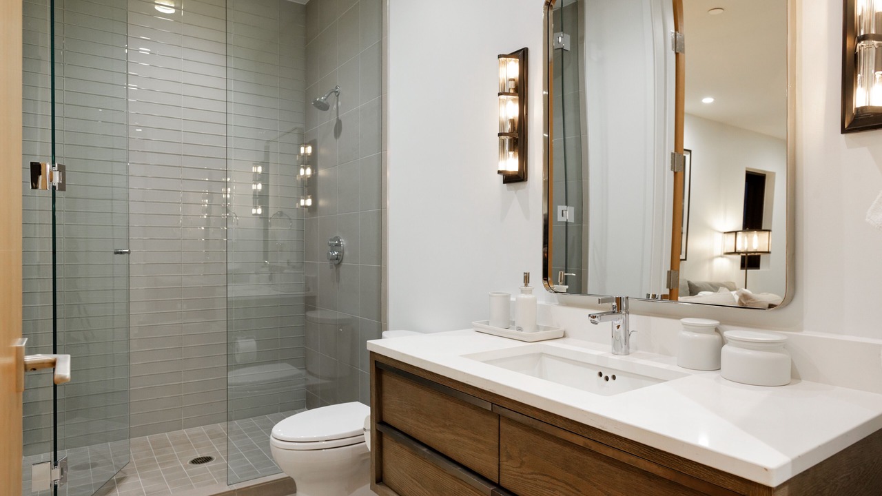 Photo of Bathroom in Aspen