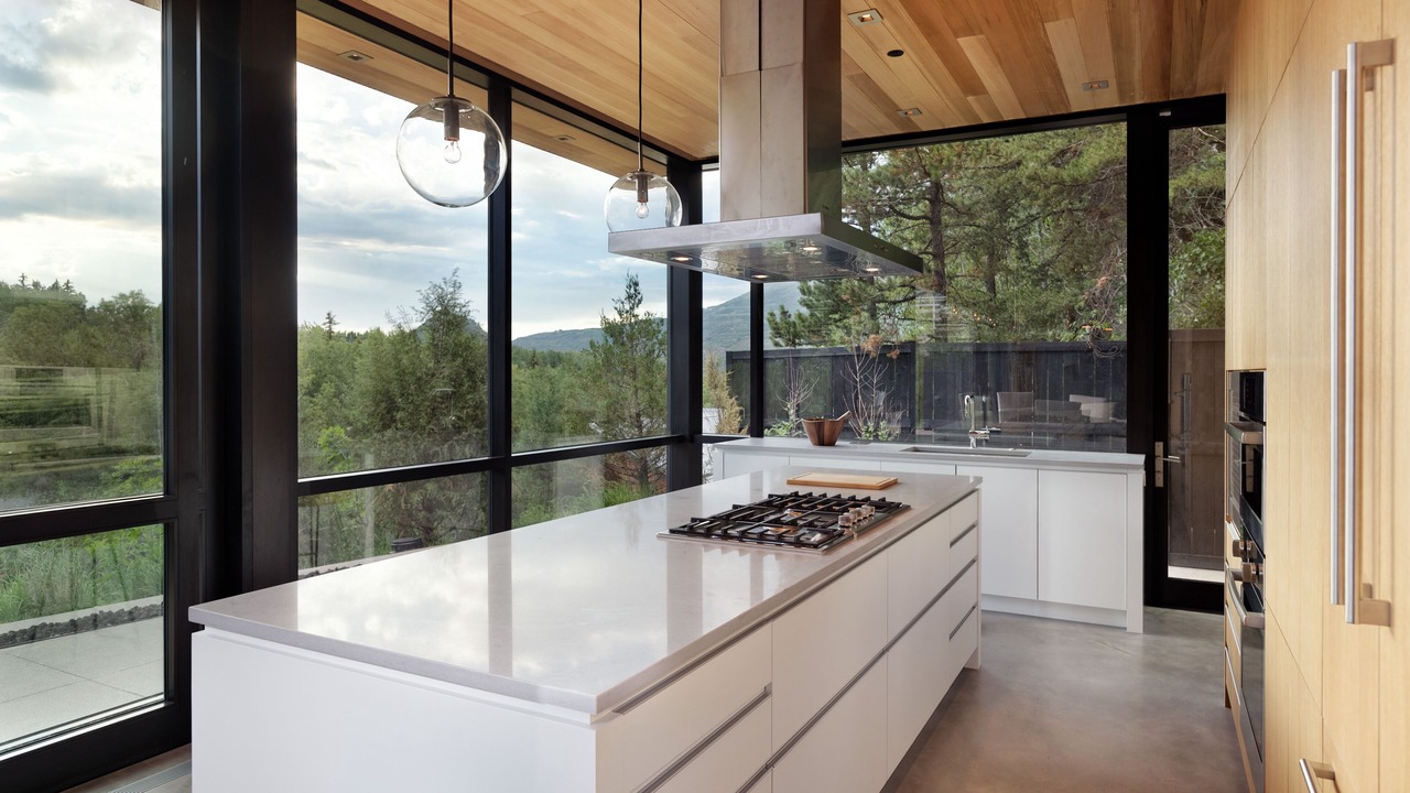 Photo of Kitchen in Aspen