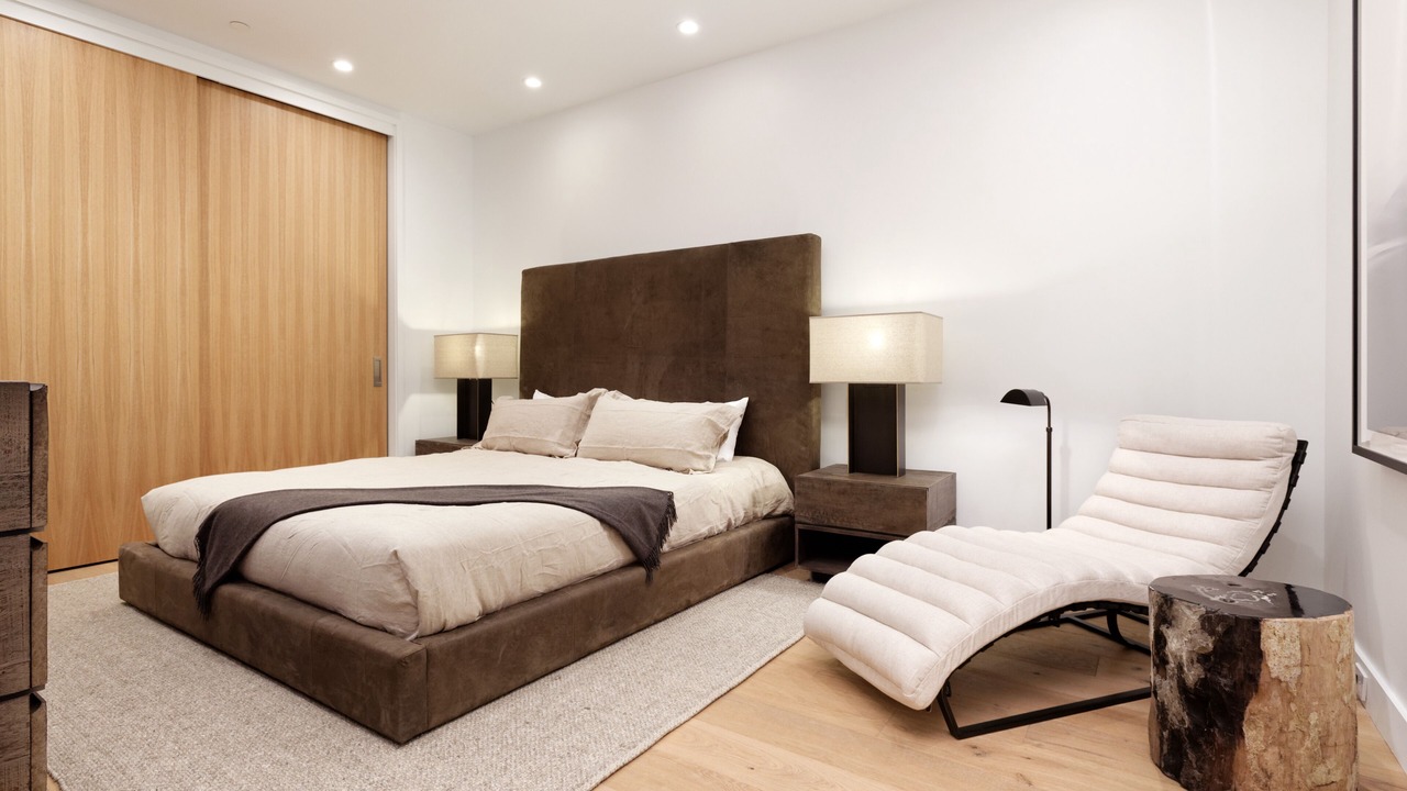Photo of Bedroom in Aspen