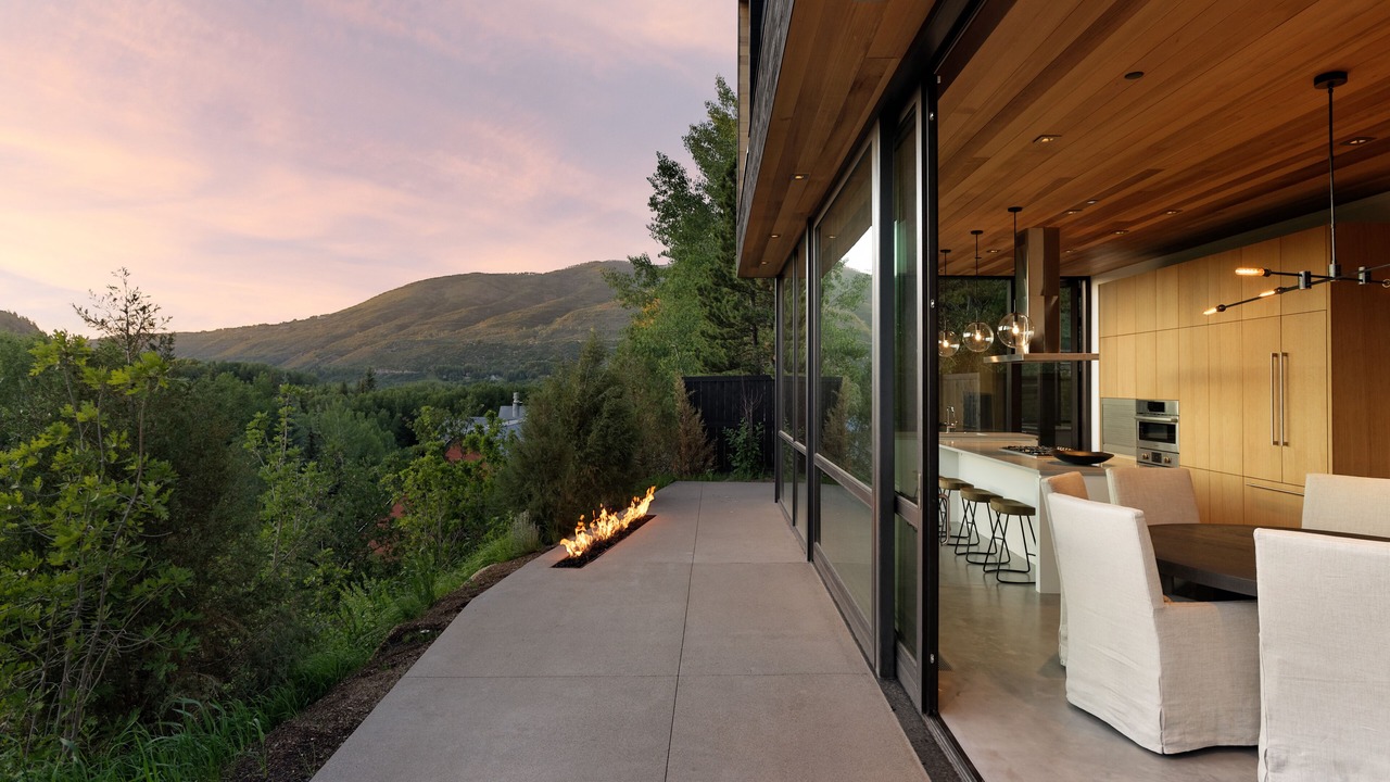 Photo of Outdoor in Aspen