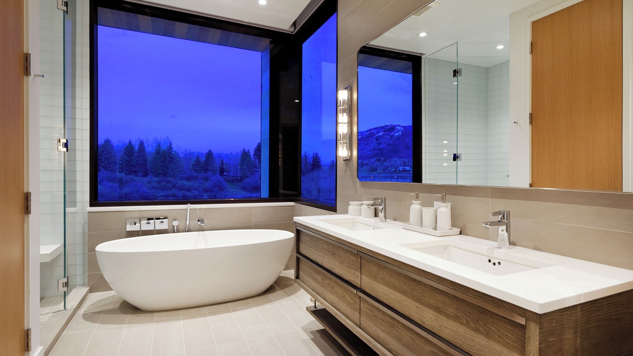 Photo of Bathroom in Aspen