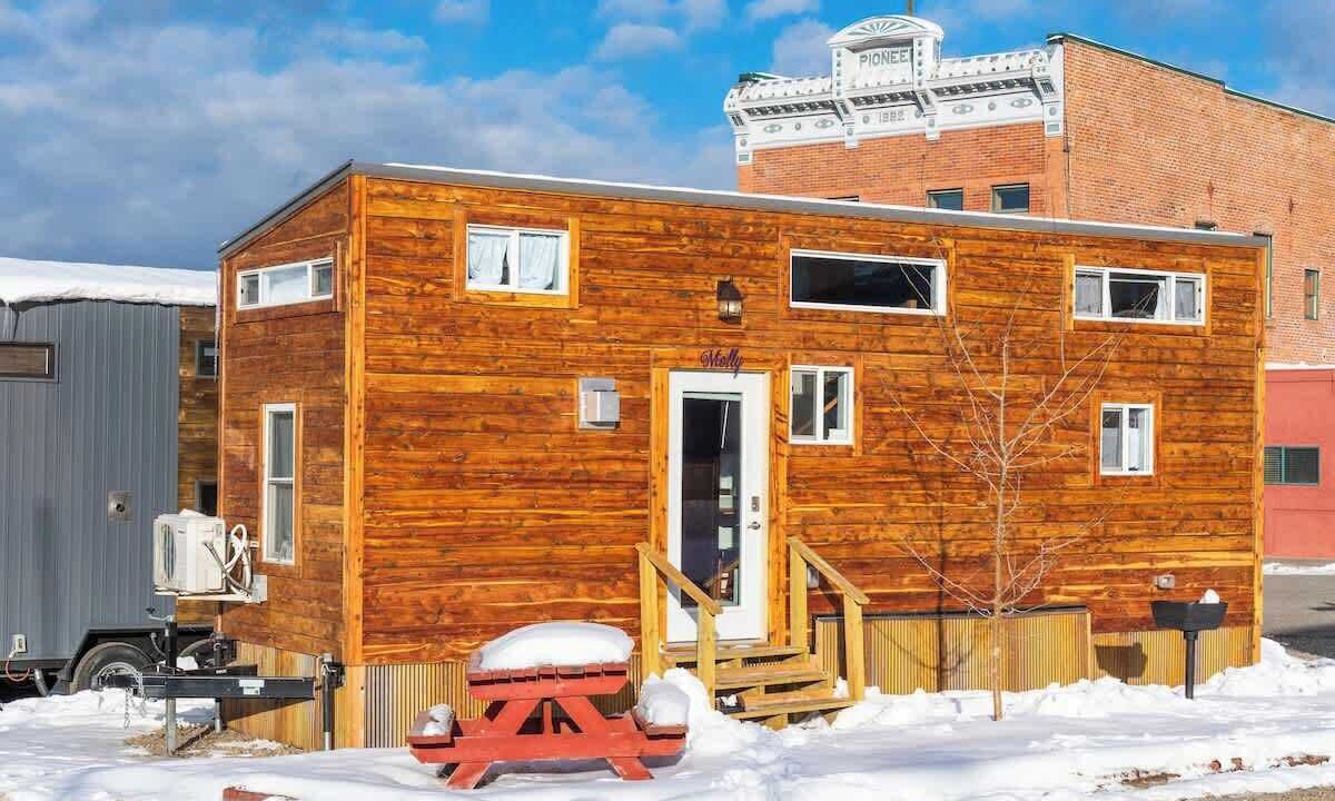 Photo of Others in Leadville